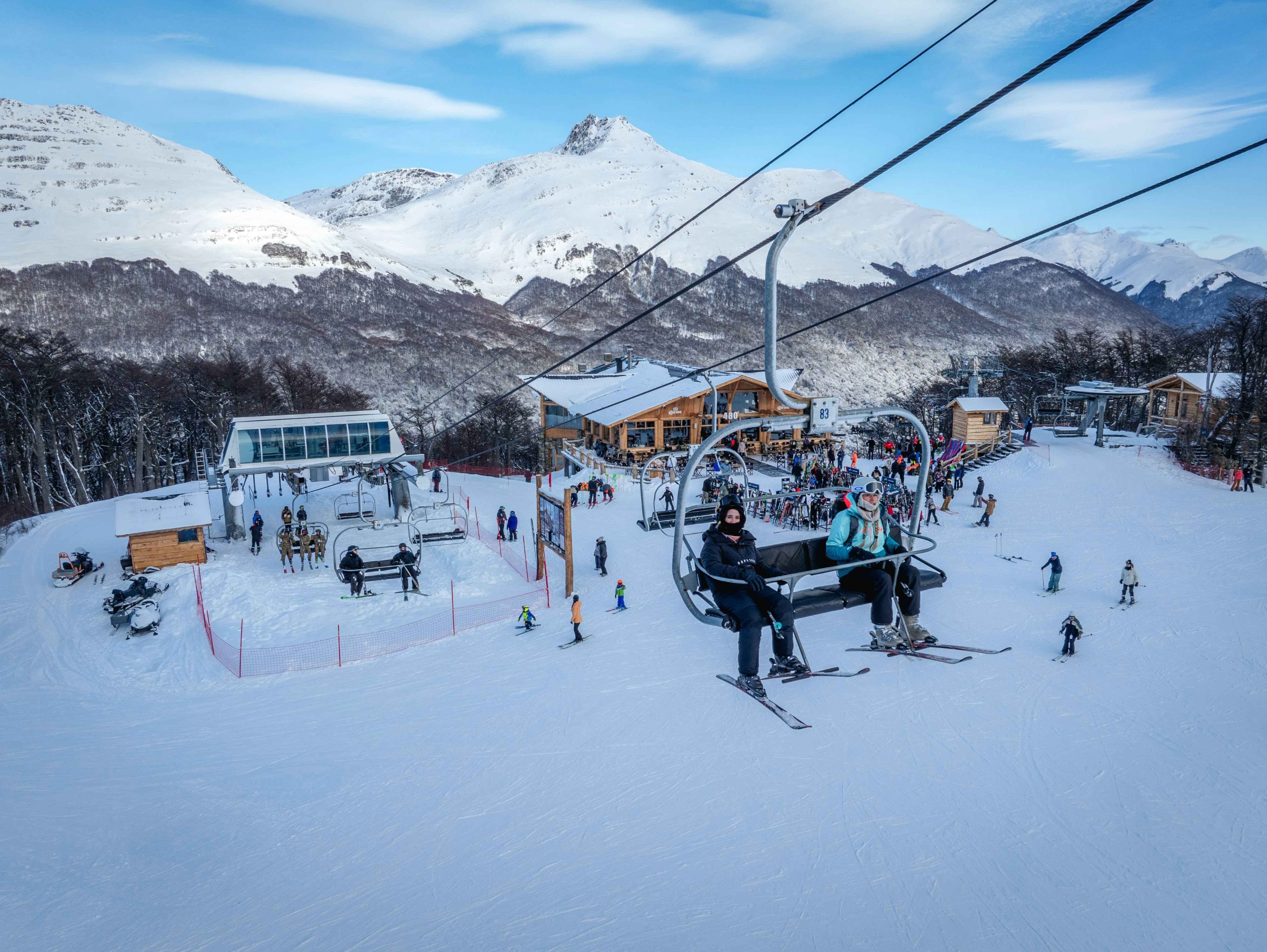 <span class="tit_secc">MONTAÑA</span>Estado de pistas y medios