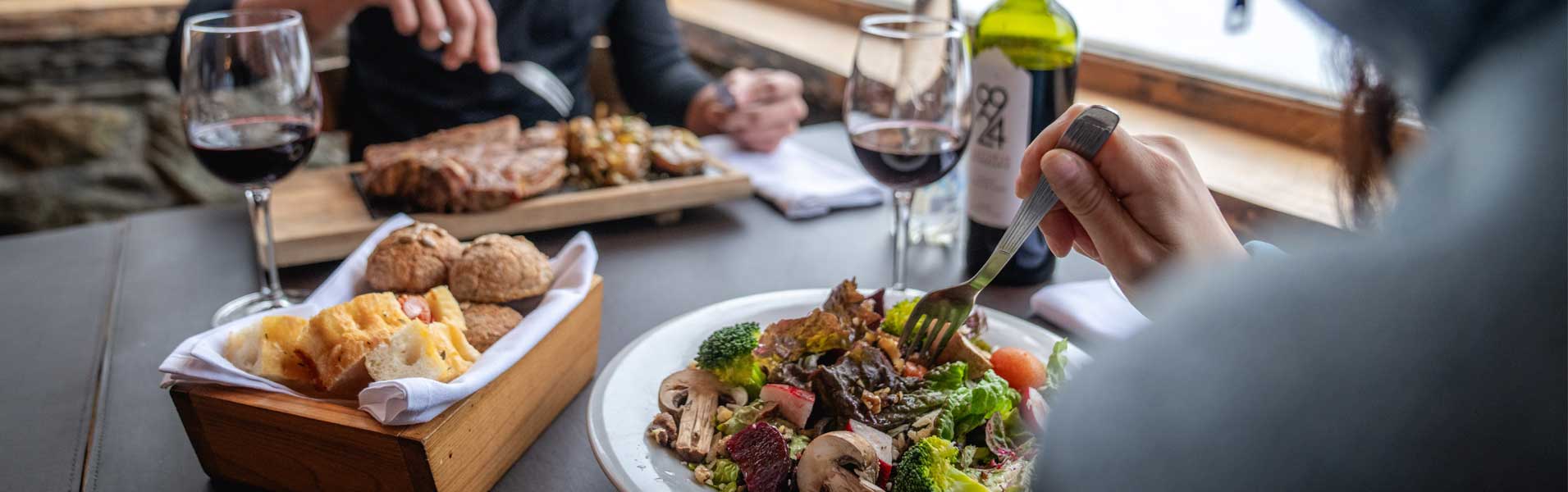 Pontos Gastronomicos